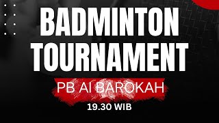 pak topak sol vs DwiMbah dol tournament PB Al BAROKAH GrutalGratul [upl. by Eynttirb]