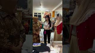 NGOBROL SINGKAT BERSAMA BU RISMA DAN BU NOVI  sosok wanita yang sangat dikagumi🫡 [upl. by Anailuig]