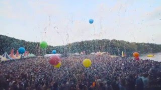 Diynamic Festival Amsterdam 2016  Teaser [upl. by Anyela]