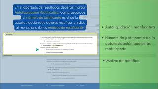 Autoliquidación rectificativa IVA para declarar mayor devolución [upl. by Terag]