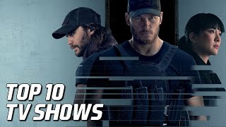 Top 10 Best TV Shows to Watch Right Now [upl. by Llered]