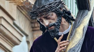 🔴 DIRECTO 🔴 PROCESIÓN DEL SOBERANO PODER DE CÓRDOBA QUINTA ANGUSTIA [upl. by Imeaj]