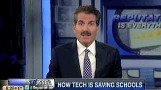 John Stossel  Expelling Govt From School [upl. by Colston513]