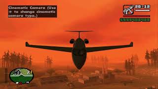 GTA SA Master Save Episode 146  Los Santos Fighting Moves [upl. by Enelak]