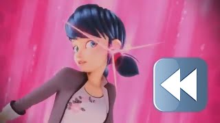 NEW TRANSFORMATION REVERSED 🤣 MIRACULOUS LADYBUG SEASON 4 [upl. by Hobie]