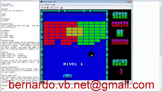 Tutorial de emulación de Spectrum con FUSE y ZX32 Como emular Spectrum en PC [upl. by Nodnarg]