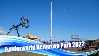 Funderworld Hengrove Park 2022 [upl. by Ahlgren751]