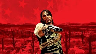 Red Dead Redemption  Conferindo o jogo [upl. by Hillman]