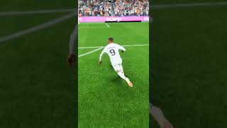 Kylian Mbappé skills in eafc 25 eafc25 Mbappé france realmadrid psg part33 [upl. by Cleveland910]