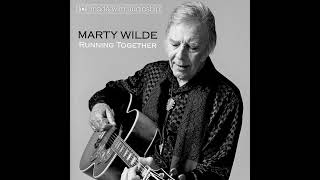 Marty Wilde SingerSongwriterProducer [upl. by Aramat]