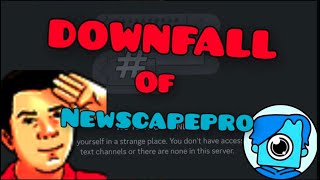 The Downfall Of NewScapePro [upl. by Austin]