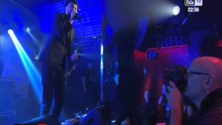 Subsonica Live  RadioItalia TV  RadioItaliaLive  05122014  Integrale [upl. by Chretien]