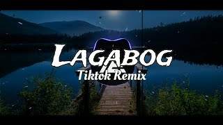 Lagabog Skusta Clee Moombah Tiktok DJ CJAM Remix [upl. by Orr]