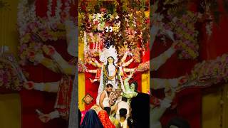 माँ ❤️‍🩹🫶navratrivideo navratri2024 video SunnyVloggerYT [upl. by Annaicul75]