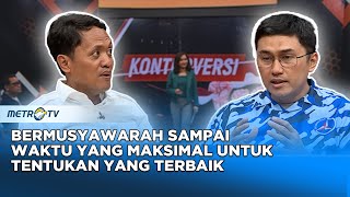 Tentu Dibutuhkan Tapi Lebih Dibutuhkan di Koalisi Prabowo kontroversi [upl. by Fronnia]