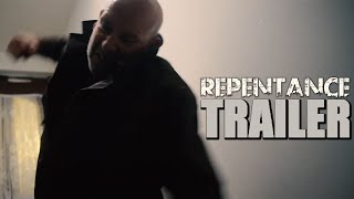 REPENTANCE Official Trailer 2023 British Gangster Film [upl. by Carolle]