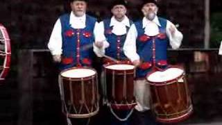 Stony Creek Fife amp Drum Corps [upl. by Dwane]