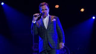 Kurt Elling Quintet  Lawns Carla Bley NSJF2018 [upl. by Ck]