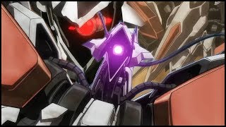 【MAD】ハシュマル【ガンダム 鉄血のオルフェンズAMV】 [upl. by Fleurette670]