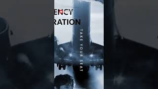 Emergency Declaration Full movie in Hindi language  Emergency Declaration cast  Horror film [upl. by Hevak]