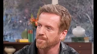 Damian Lewis under fire as he dramatically storms out of Wolf Hall interview【News】 [upl. by Primalia]