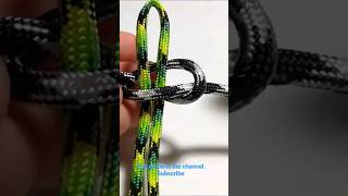 DNA Paracord Lanyard [upl. by Durwin]