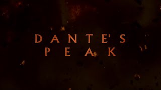 Dantes Peak 1997  Opening Scene [upl. by Wightman]