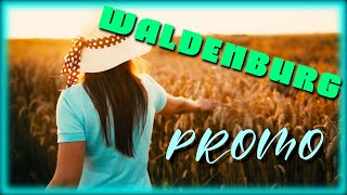 Waldenburg Sachsen  Promo [upl. by Sholley]