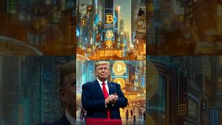 Capital de las criptomonedas  Token WL Donald Trump WLToken TrumpCoin Criptomonedas bitcoin [upl. by Nicodemus]