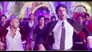 Lut Gaye Besharam Full HD Video Song  Ranbir Kapoor Pallavi Sharda  Latest Bollywood Movie 2013 [upl. by Omsoc615]