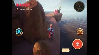 All Bloodstone Locations Oceanhorn 2 part 3 of 4 Pirta [upl. by Hassett911]