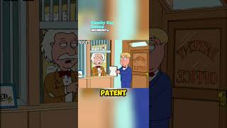 🔥Stewie Touched What Family Guy S2E7 familyguy funny short [upl. by Inohs]