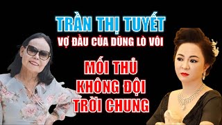 SỰ THẬT người vợ đầu của Dũng Lò Vôi amp Mối thủ không đội trời chung với Nguyễn Phương Hằng thế nào [upl. by Yzzo770]