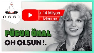 Füsun Önal  Oh Olsun [upl. by Mcneely]