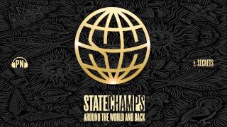 State Champs quotSecretsquot [upl. by Rialb]