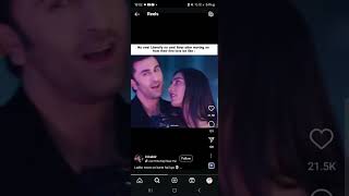 PYAAR HOTA HOTA KAHIN BAAR HAIN FEATRANBIR KAPOOR [upl. by Yenohtna130]