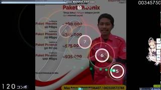 Indihome  Paket Phoenix  osu [upl. by Gabe]