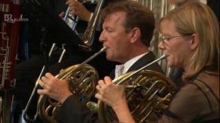 Русская ночь на Odeonsplatz Садовая Симфония Klassik am Odeonsplatz Garden Symphony [upl. by Idihsar]