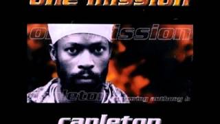 Capleton  Nuh Padron [upl. by Henriques]