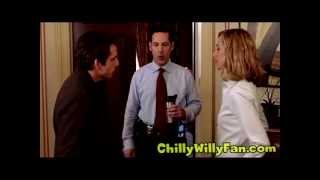 Chilly Willy  Night at the Museum clip HD [upl. by Nea]