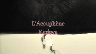 LAcouphène Karkwa [upl. by Hamlin243]