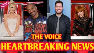 Big Shocking Omg Update  The Voice Star Creigh Riepe amp LaurenMichael Sellers’ Drops  Sad News [upl. by Rialcnis]