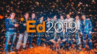 South America Implants  ED2019 [upl. by Milde]