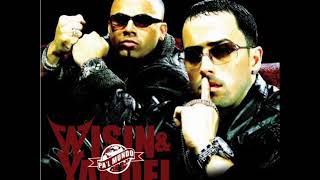 Wisin amp Yandel  Lento [upl. by Trembly]