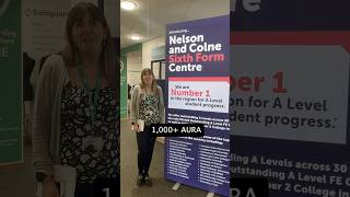 Skibidi 👏 Come Find Out Why Nelson and Colne College SLAPS genz Skibidi fyp viral college [upl. by Jat929]