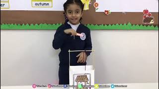 STEM Activity Letter Ffstemschool ActivityTalaeeAlnoorinternational saudi Riyadh trend [upl. by Karlen]