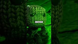 LittleBigPlanet brainrot littlebigplanet memes playstation gaming [upl. by Jessika837]