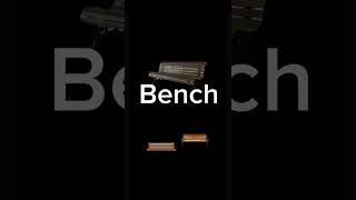 Benchlife force [upl. by Irim900]