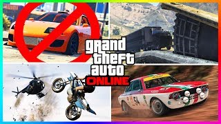 NOVA ATUALIZAÇÃO NO GTA 5  INFORMAÇÕES SOBRE O PRÓXIMO VEÍCULO NOVOS EVENTOS DESCONTOS amp MAIS [upl. by Ettenrahc]