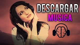 Como Descargar Música Desde Mi Celular [upl. by Eilatan]